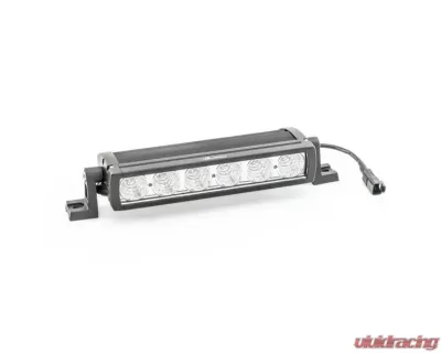 Quadratec 10" LED Light Bar 10?? Spot Beam - 97109 1008